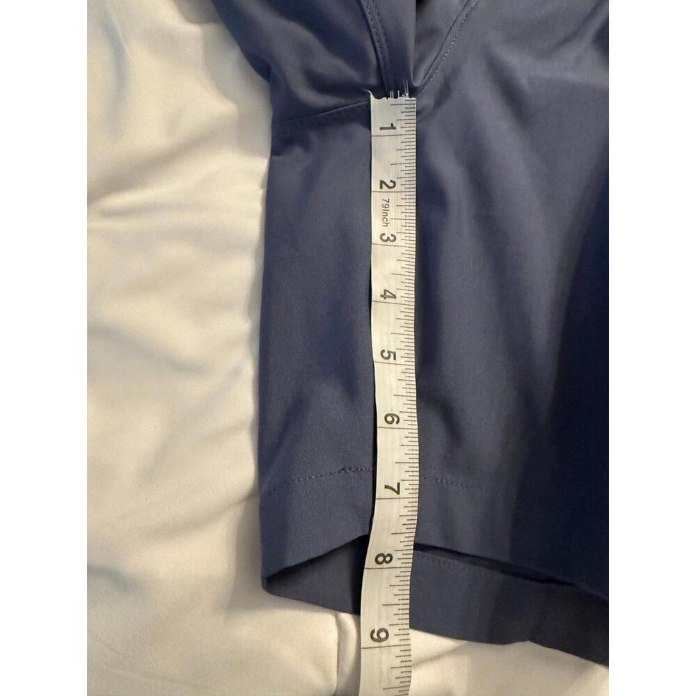 NWT VRST men’s long distance chino 7” golf Shorts - Picture 7 of 12